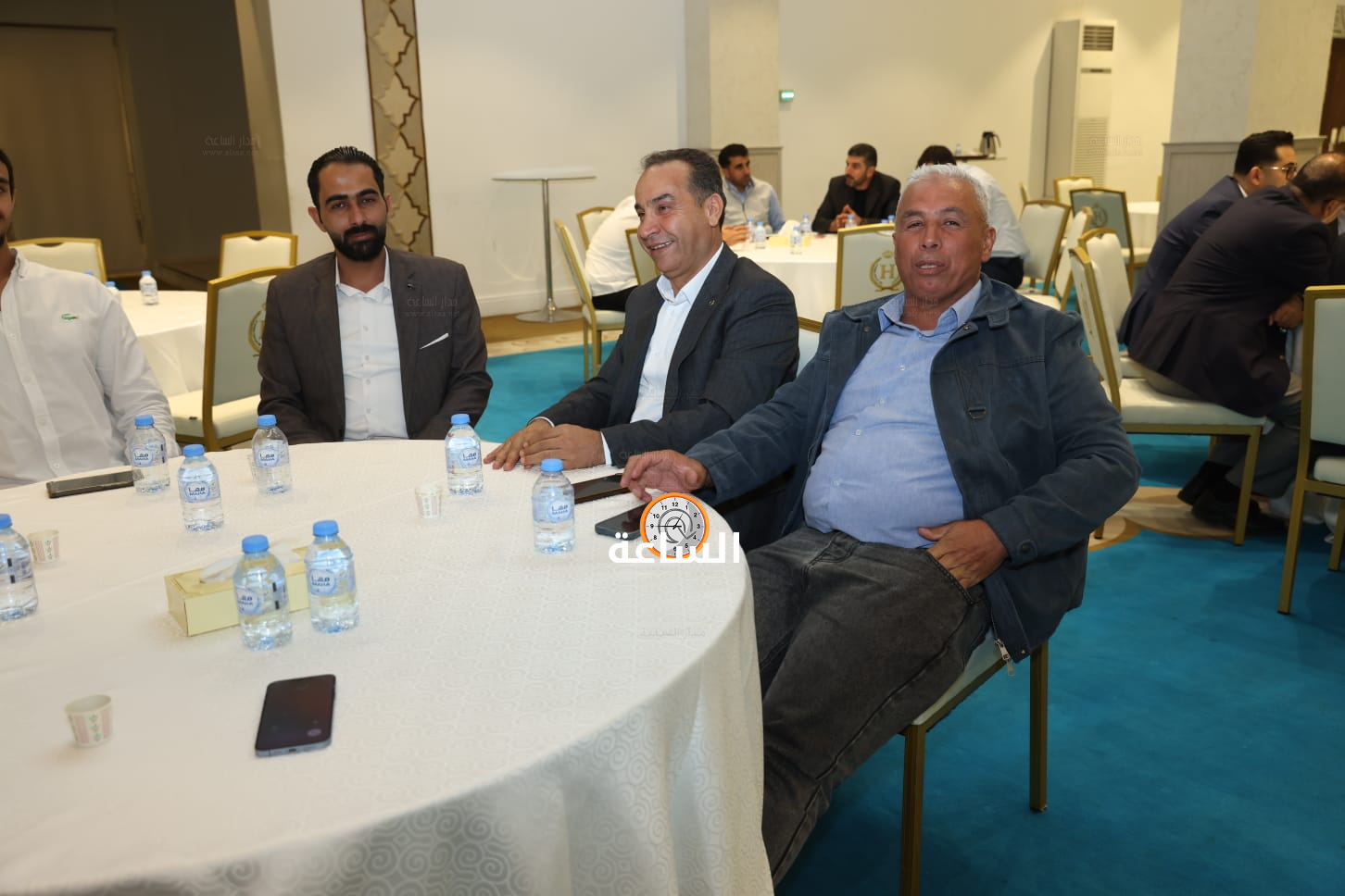 Madar Al-Saa Images 0.07268051446136814