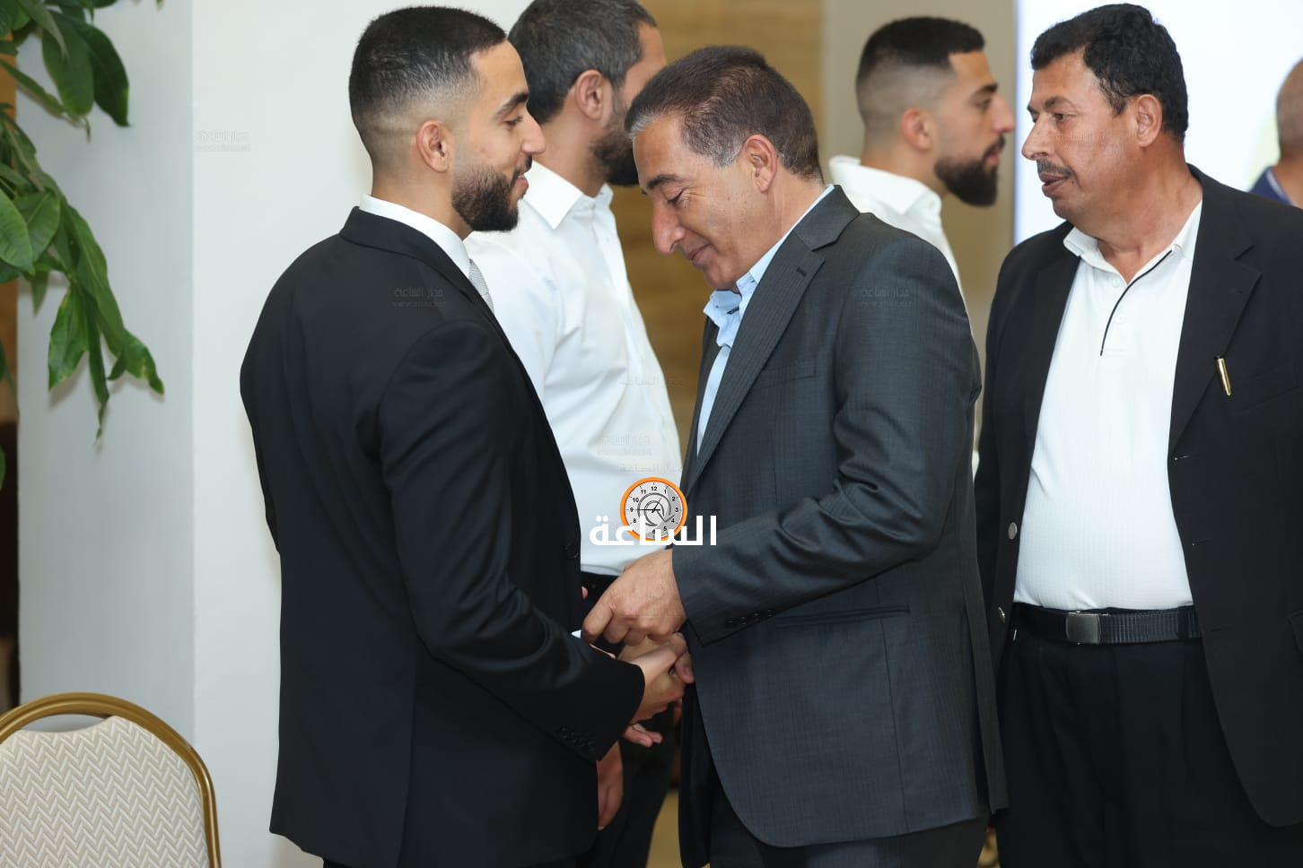 Madar Al-Saa Images 0.09119217884642905