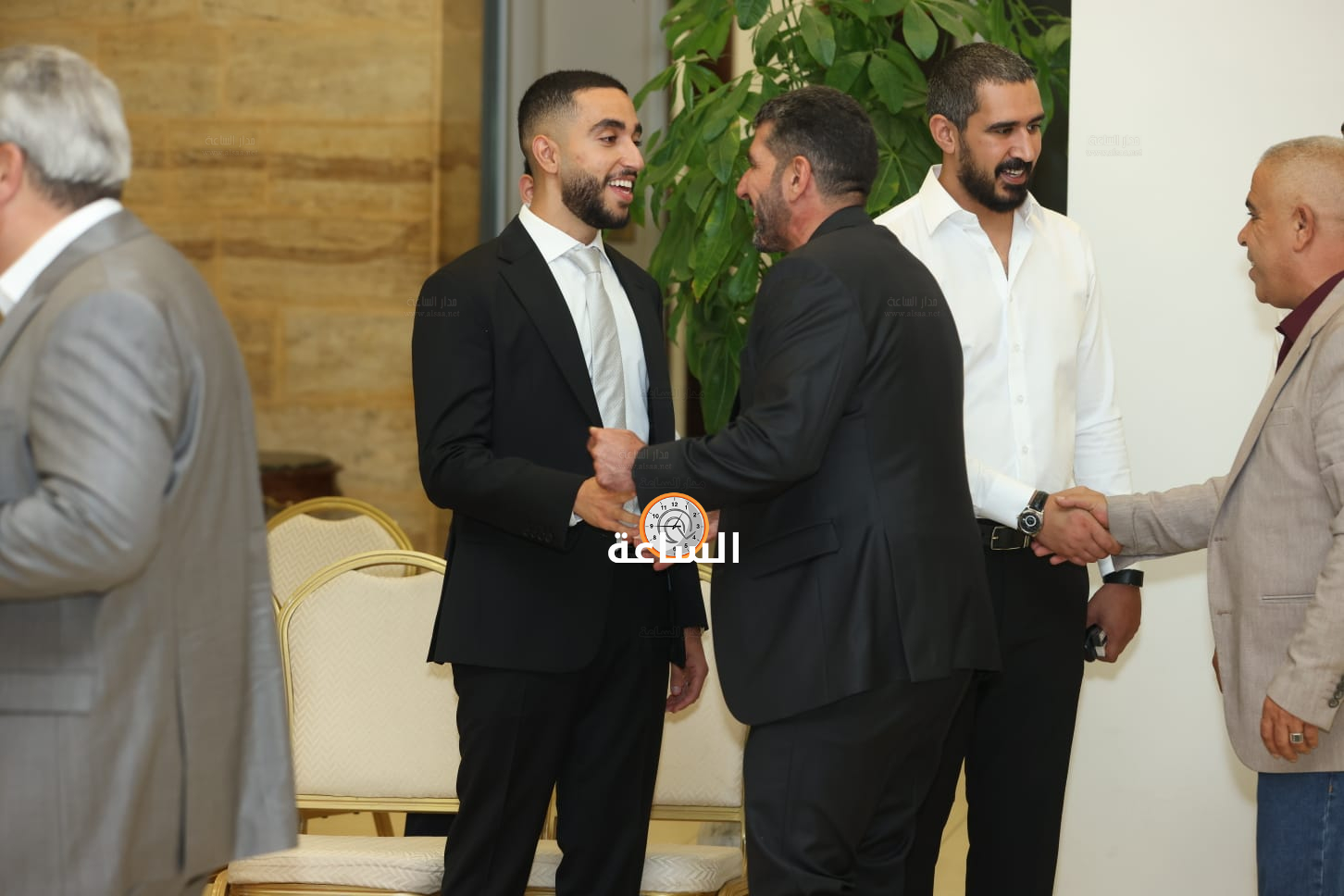 Madar Al-Saa Images 0.9847964502275941