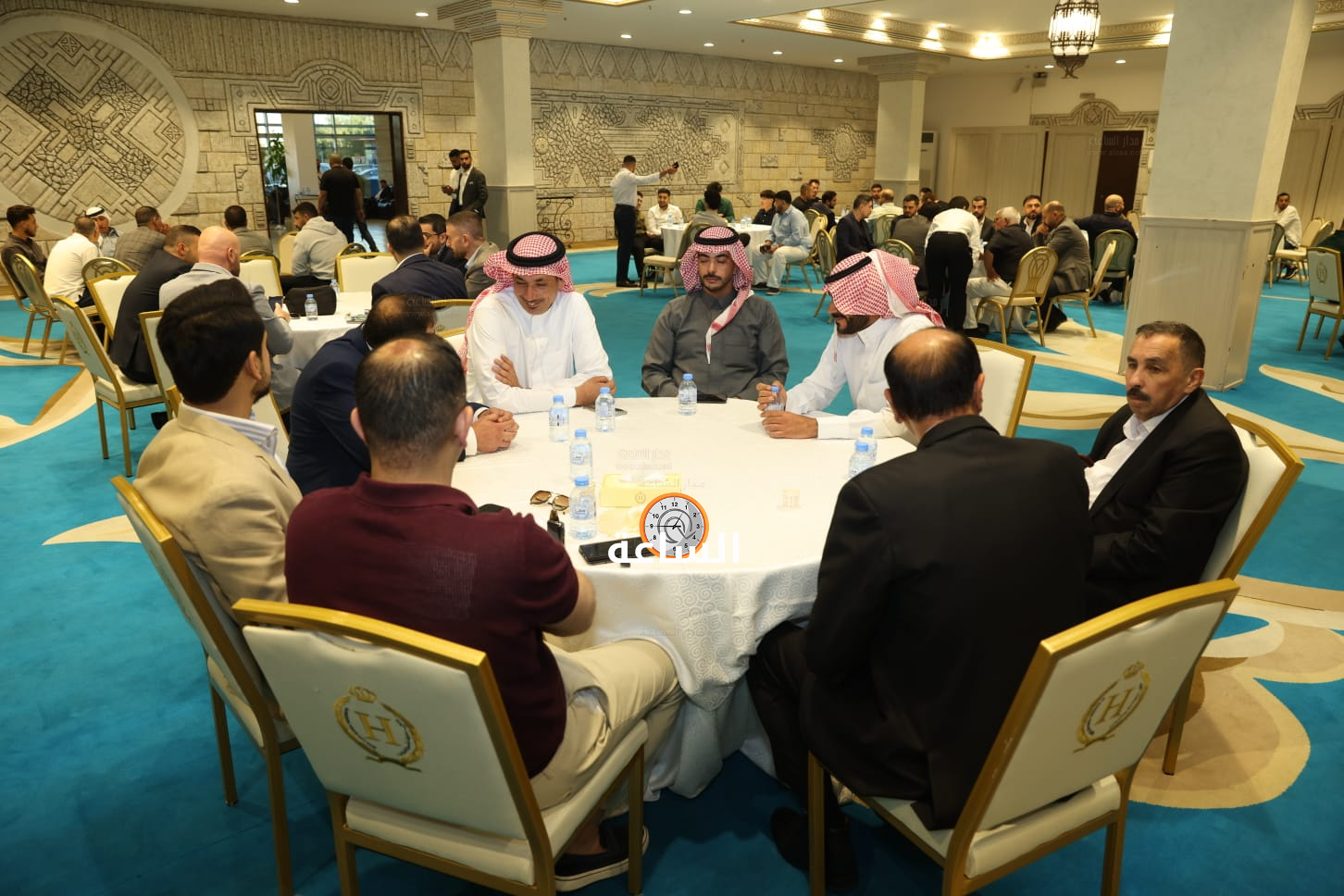 Madar Al-Saa Images 0.6733775173832227