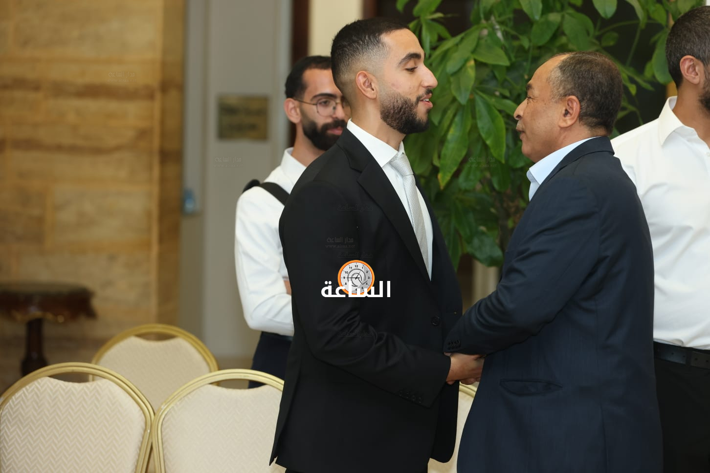 Madar Al-Saa Images 0.6762330403104461