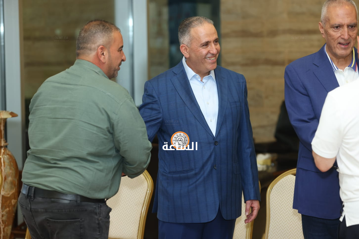 Madar Al-Saa Images 0.031785466659490225