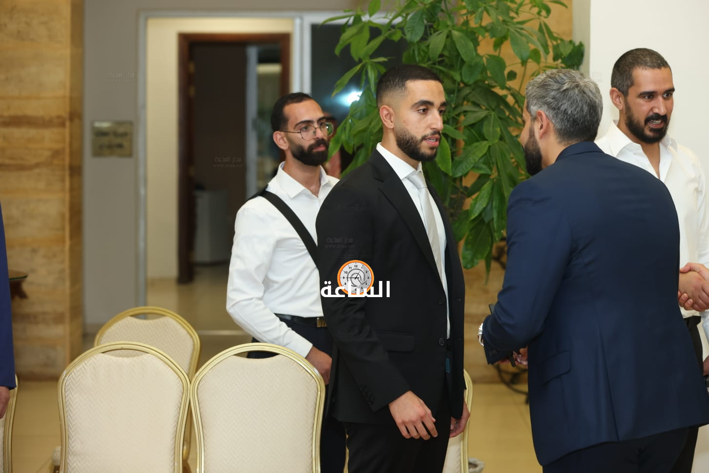 Madar Al-Saa Images 0.13907133057144538
