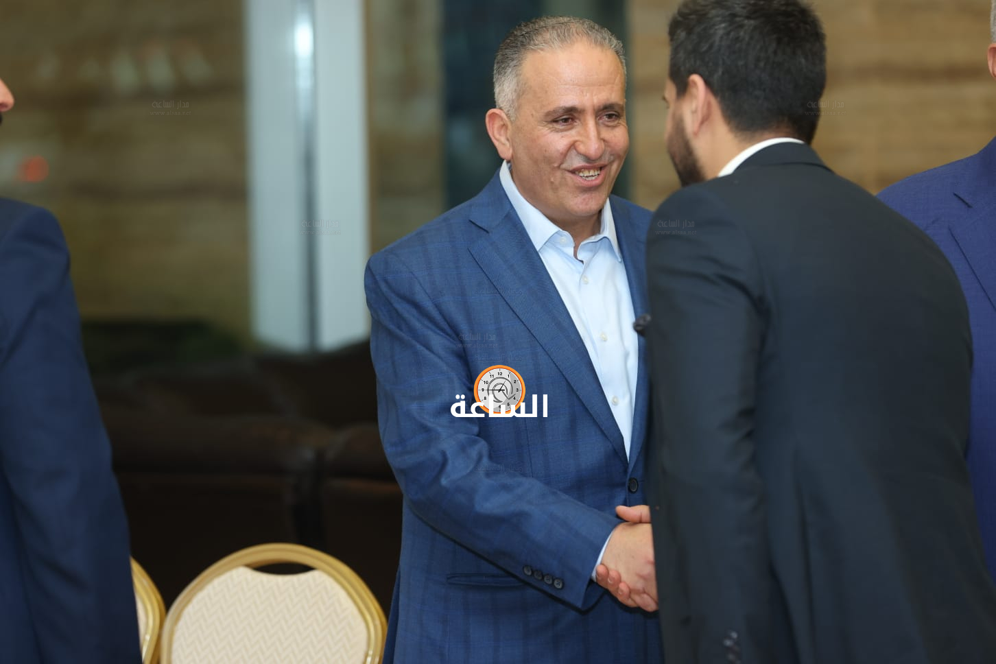 Madar Al-Saa Images 0.4478232173574749
