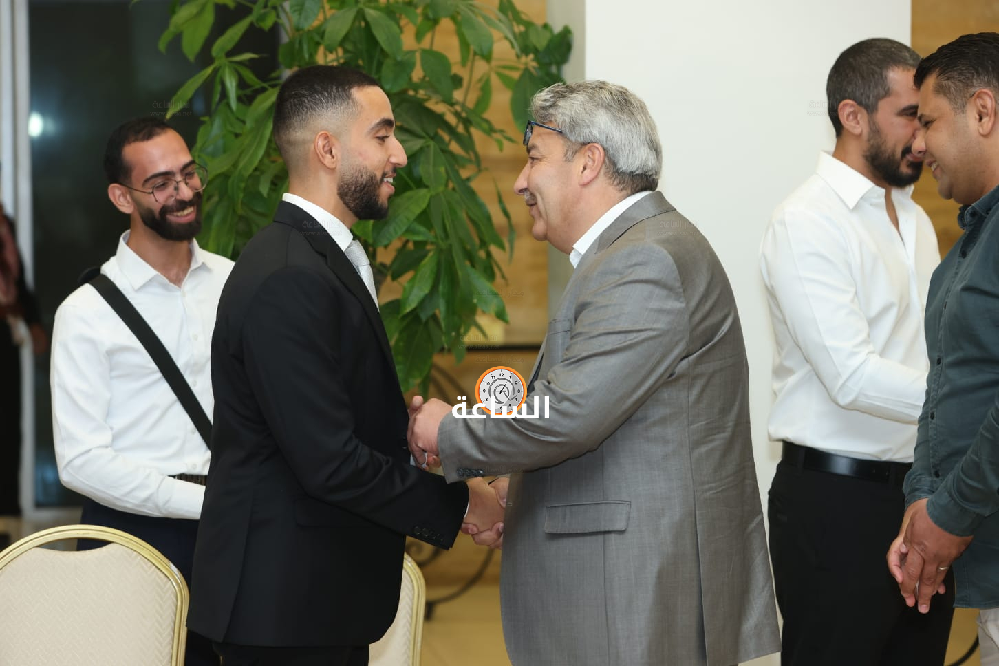 Madar Al-Saa Images 0.3366783921820311