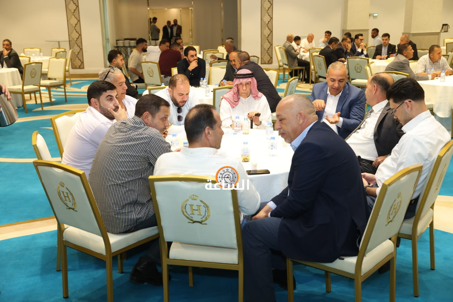 Madar Al-Saa Images 0.06916806447702184