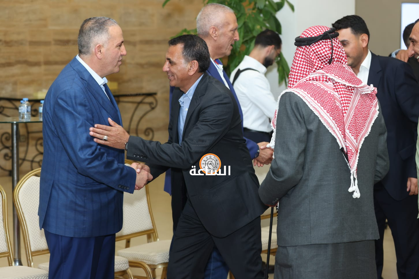 Madar Al-Saa Images 0.5034945042402512