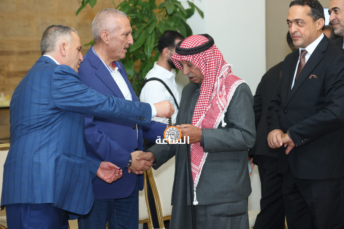 Madar Al-Saa Images 0.2074473505172807