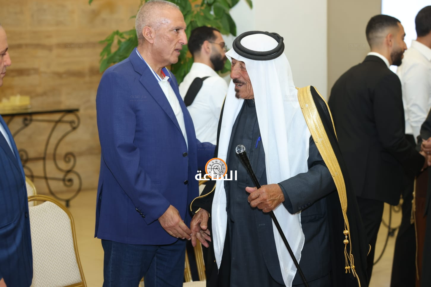 Madar Al-Saa Images 0.8304508590025377