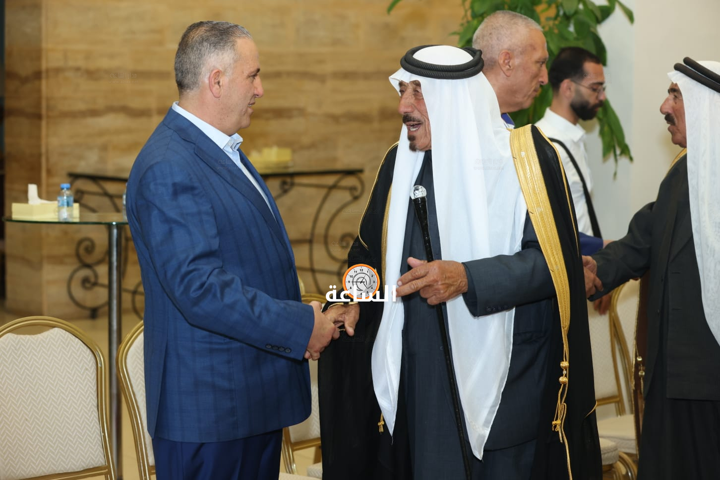 Madar Al-Saa Images 0.7787805904116799