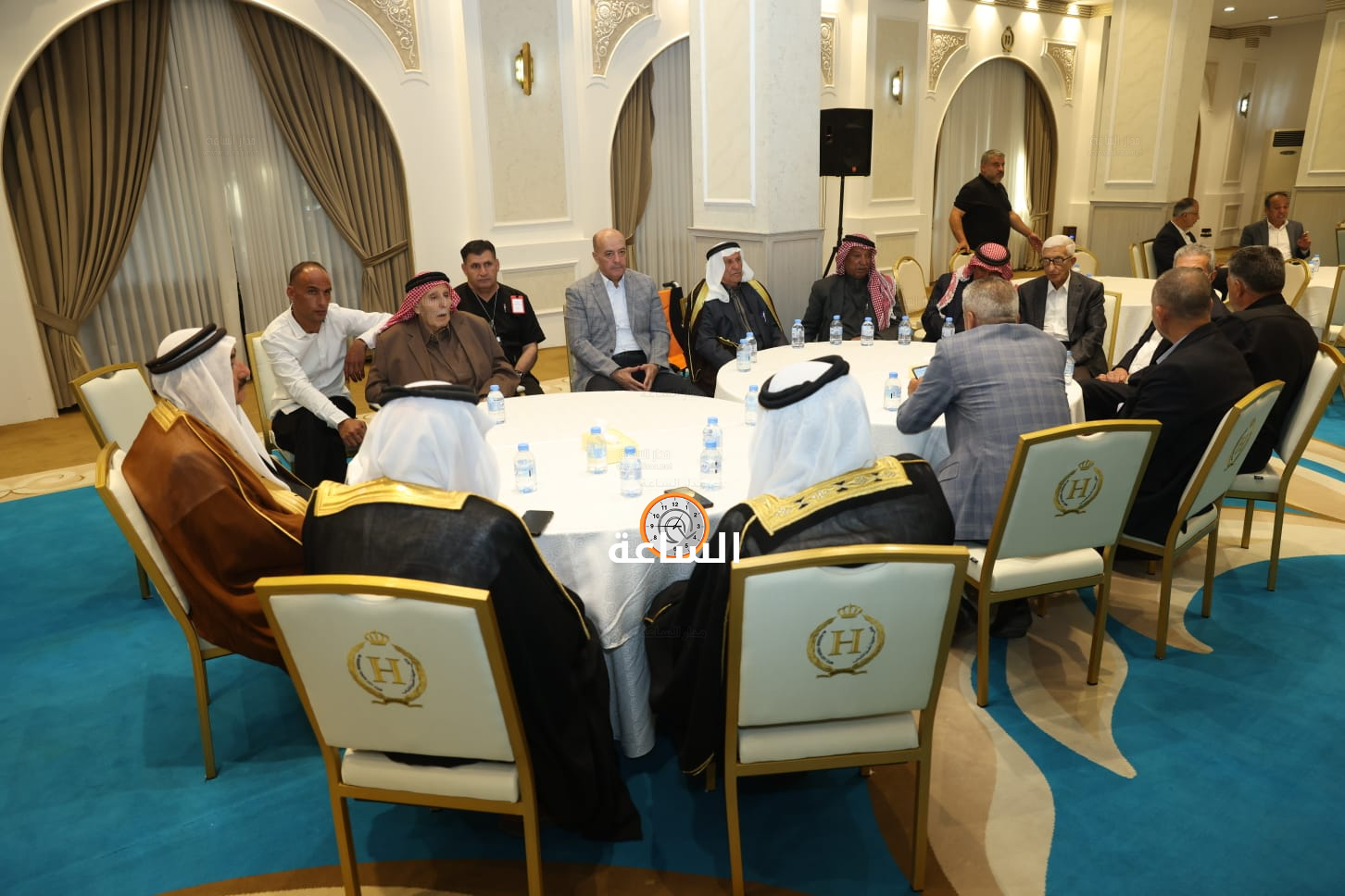 Madar Al-Saa Images 0.2893457675572675
