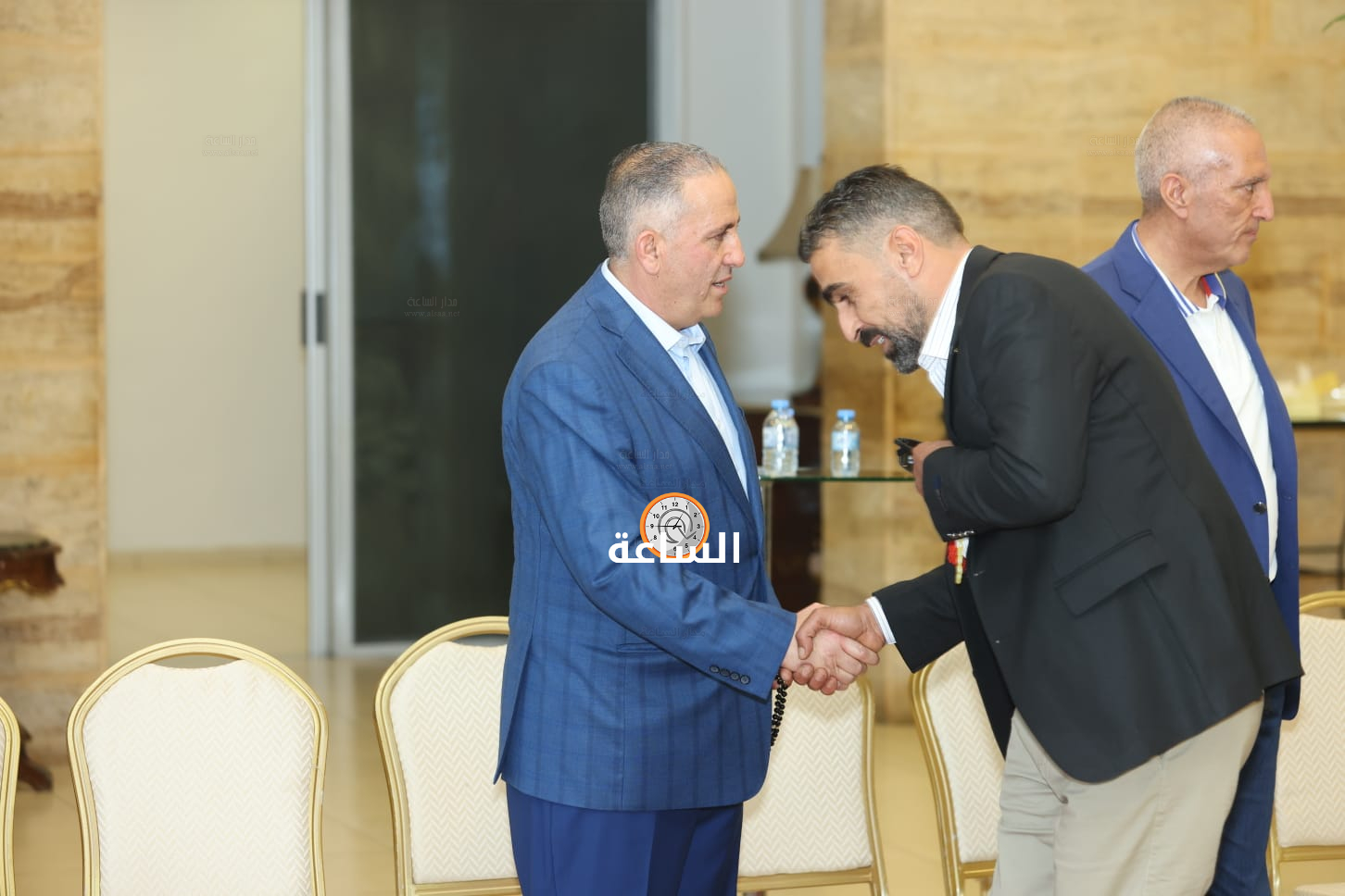 Madar Al-Saa Images 0.5792174340885915