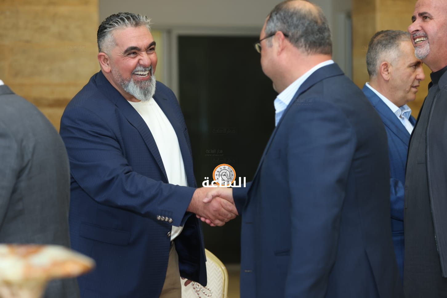 Madar Al-Saa Images 0.6087579583603929