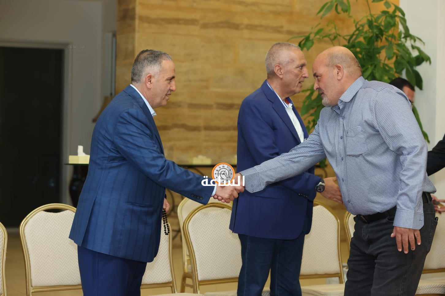 Madar Al-Saa Images 0.19617213428685265