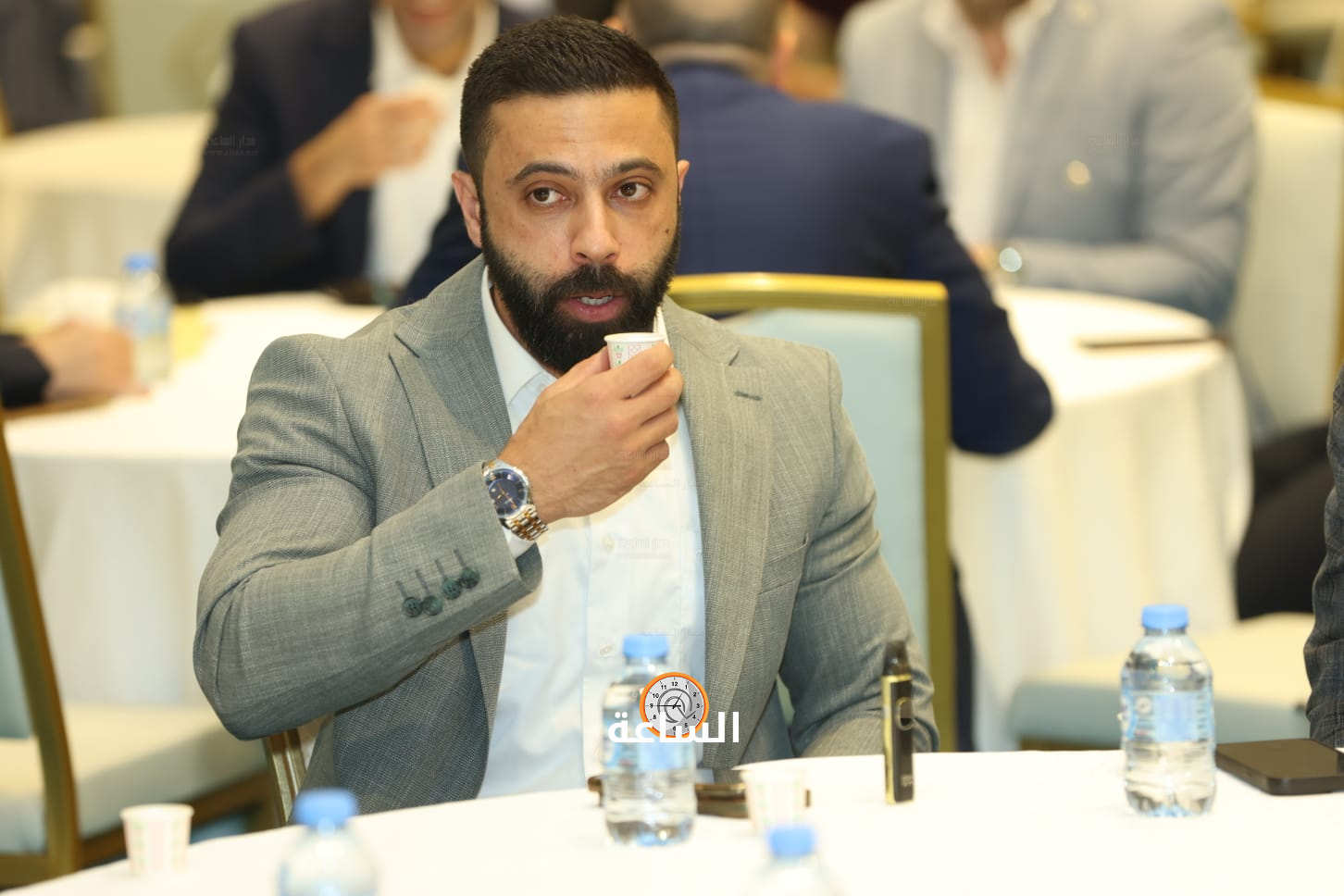 Madar Al-Saa Images 0.31074875945735436