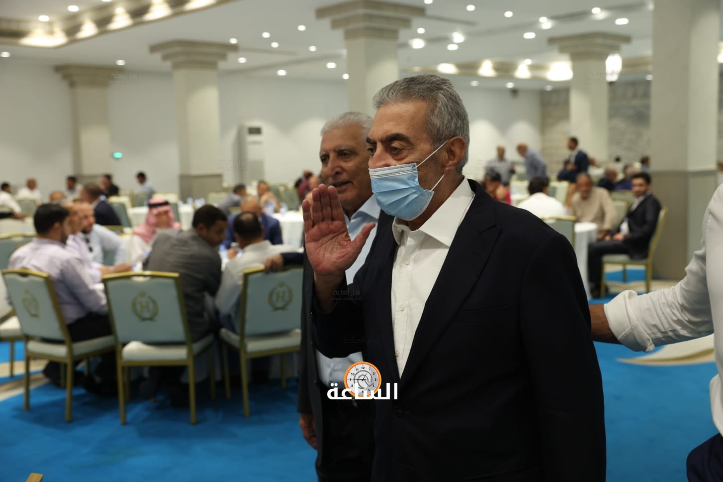 Madar Al-Saa Images 0.39480957208456335