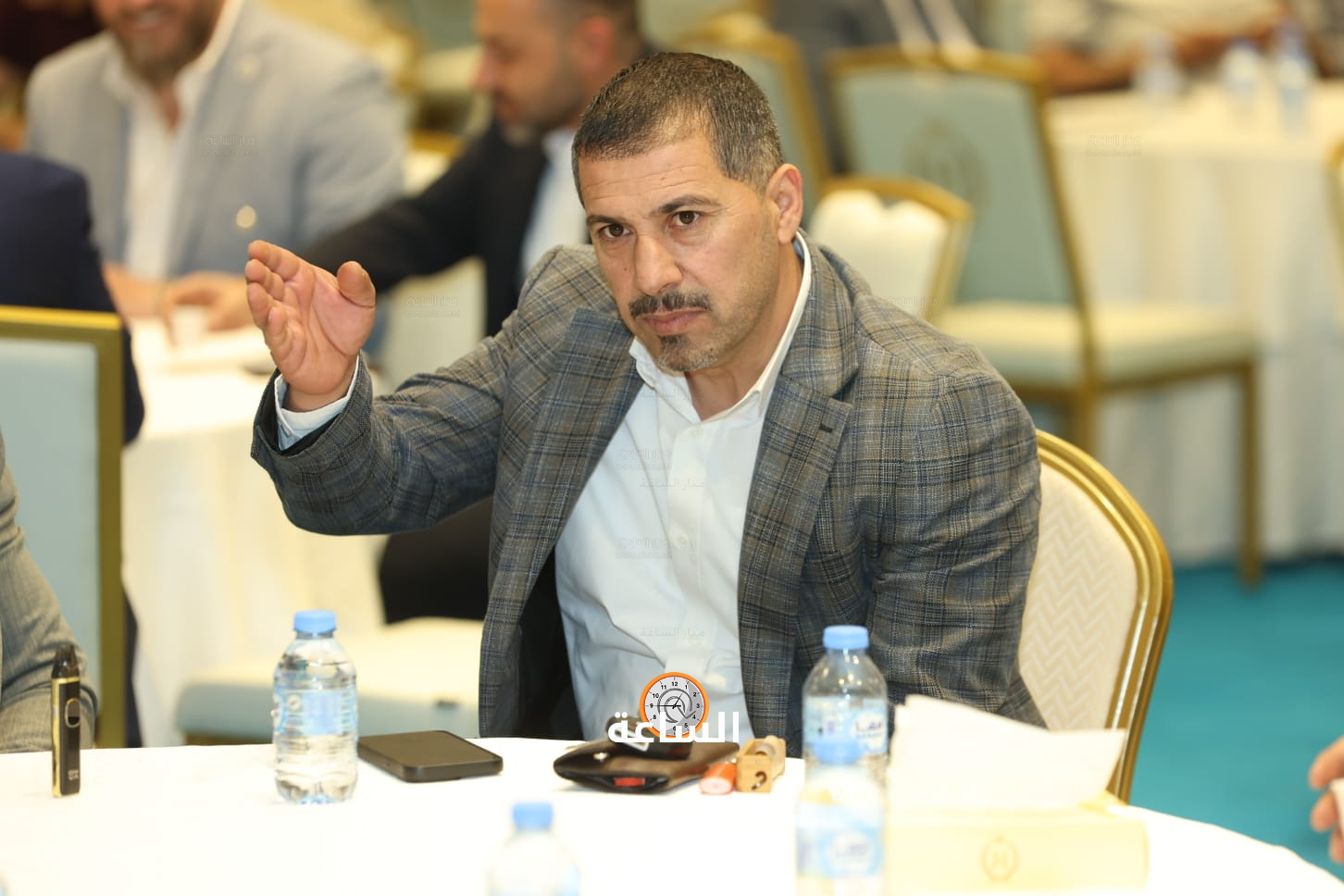 Madar Al-Saa Images 0.9973721240706326