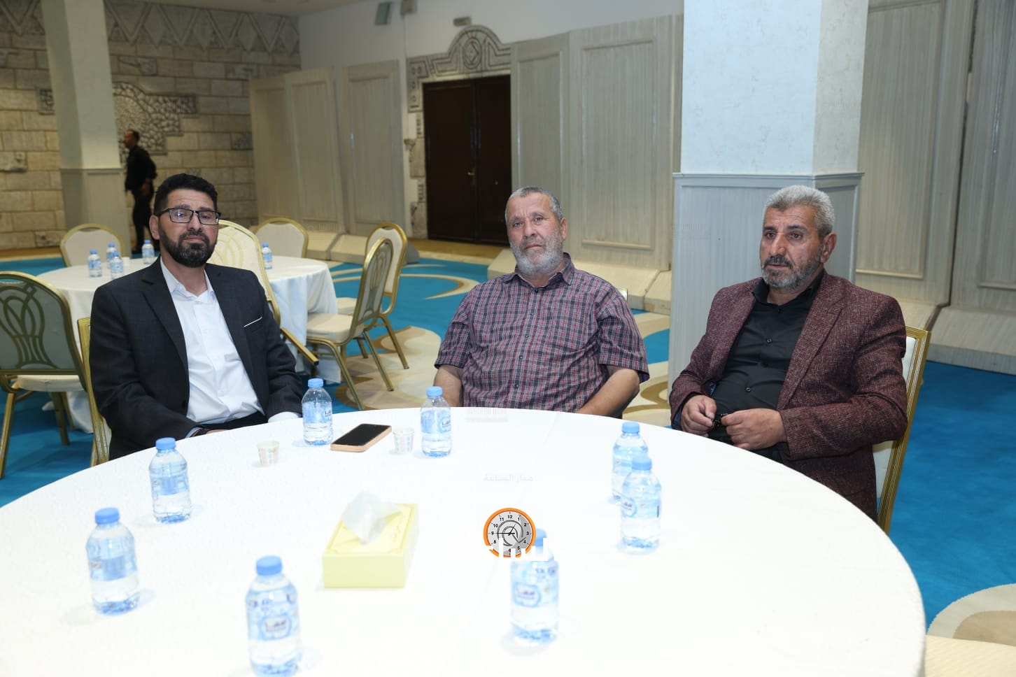 Madar Al-Saa Images 0.1683728489515991