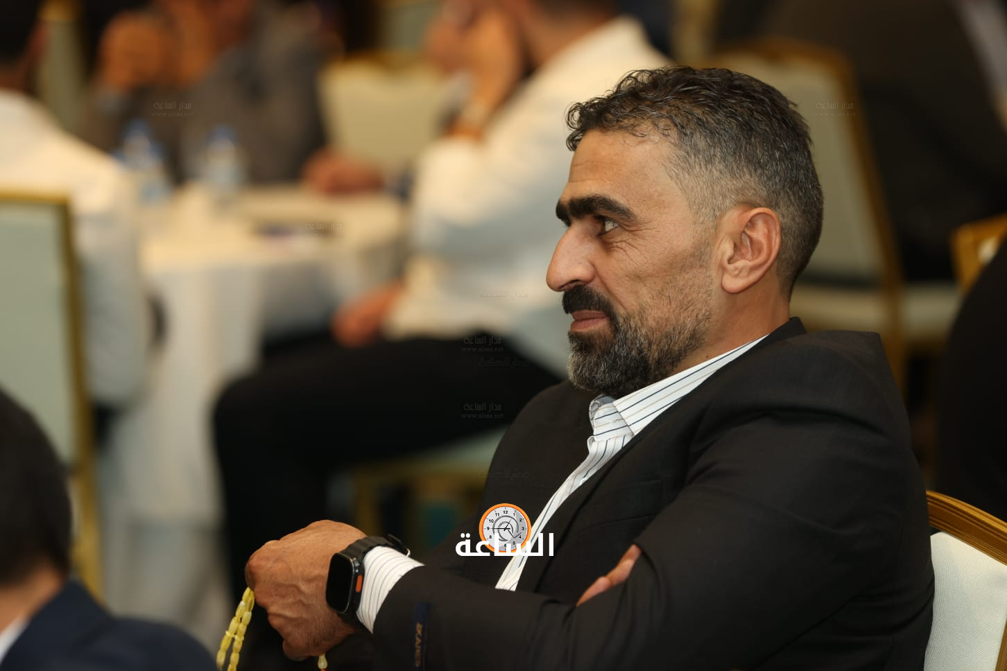 Madar Al-Saa Images 0.2734220460443697