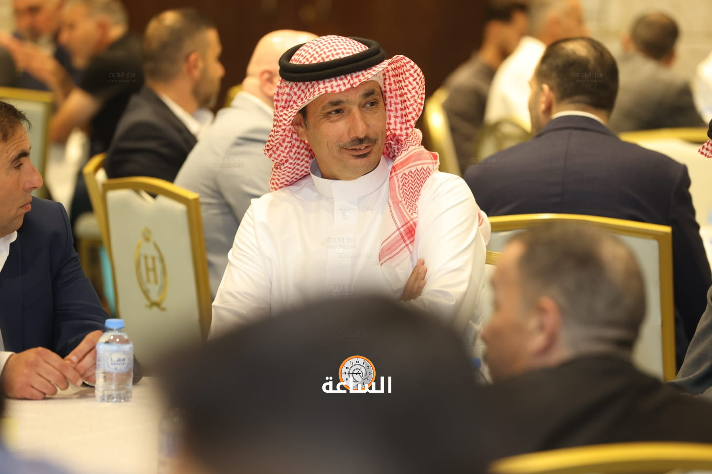 Madar Al-Saa Images 0.810054235150192
