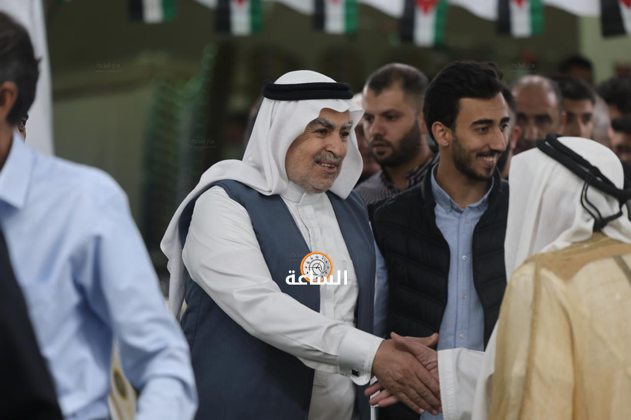 Madar Al-Saa Images 0.09996216258784585