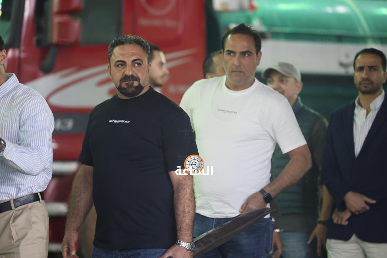 Madar Al-Saa Images 0.6077924045778704