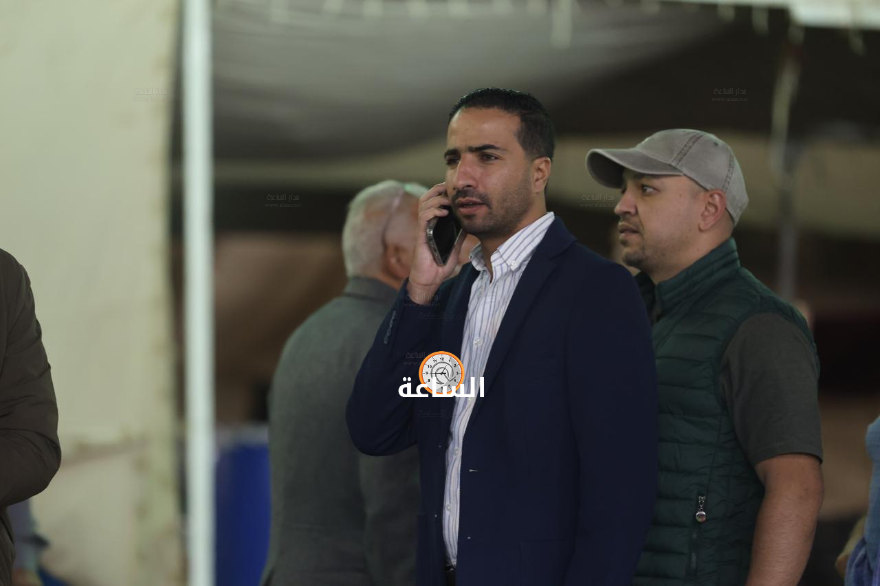 Madar Al-Saa Images 0.7862209838034443