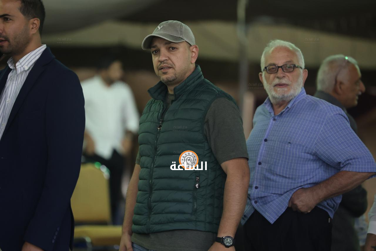 Madar Al-Saa Images 0.28132316201074403