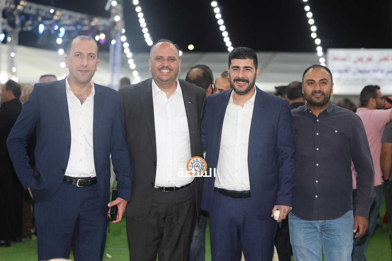 Madar Al-Saa Images 0.22910514790907677