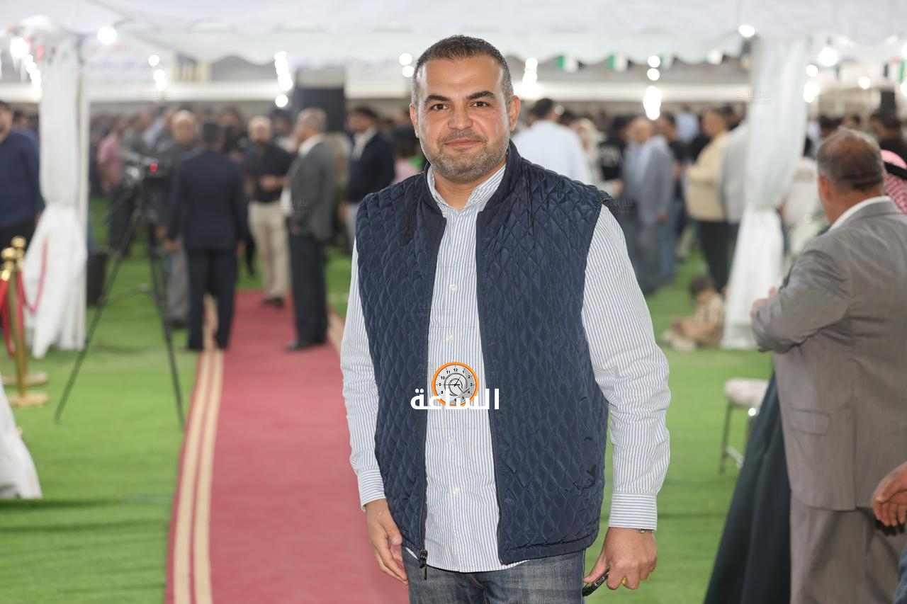 Madar Al-Saa Images 0.025547210032705214