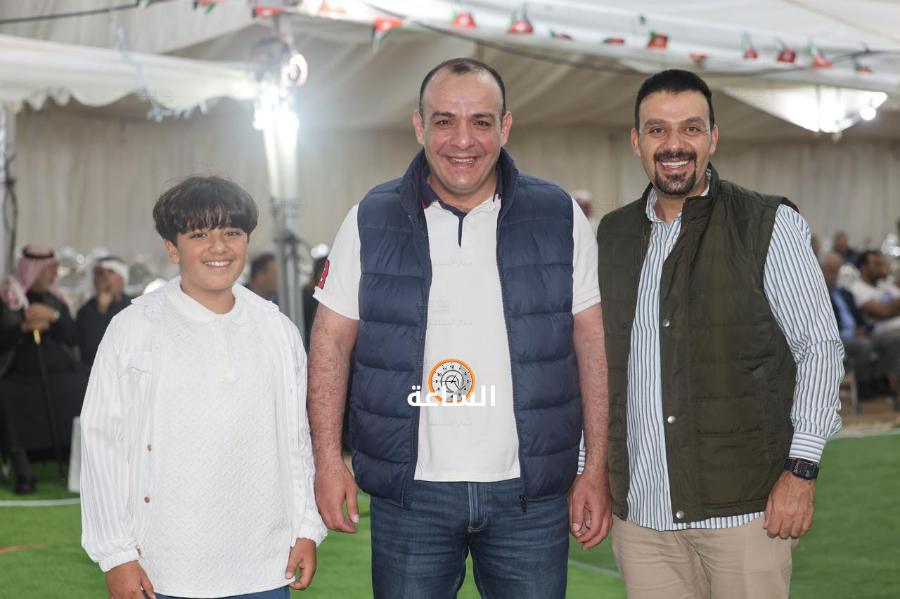 Madar Al-Saa Images 0.4973647167841746