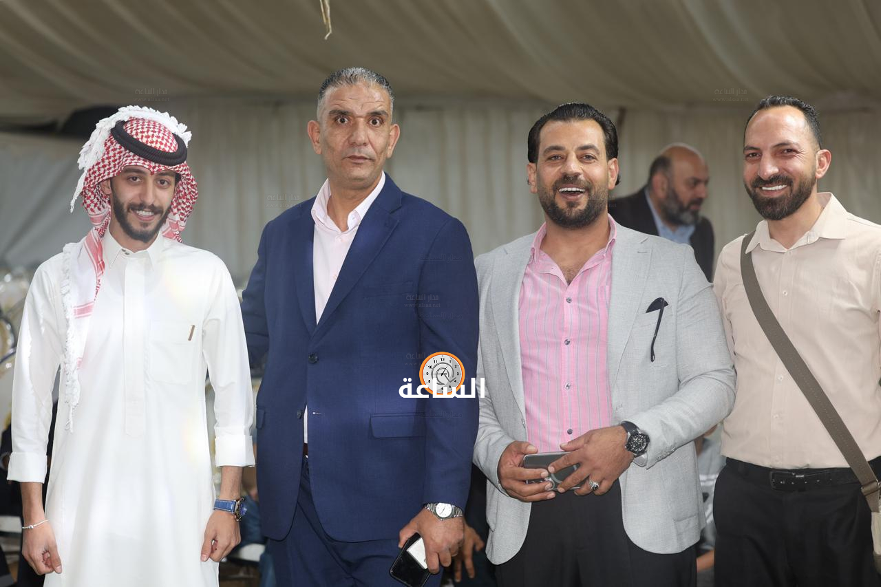 Madar Al-Saa Images 0.49498993493920473