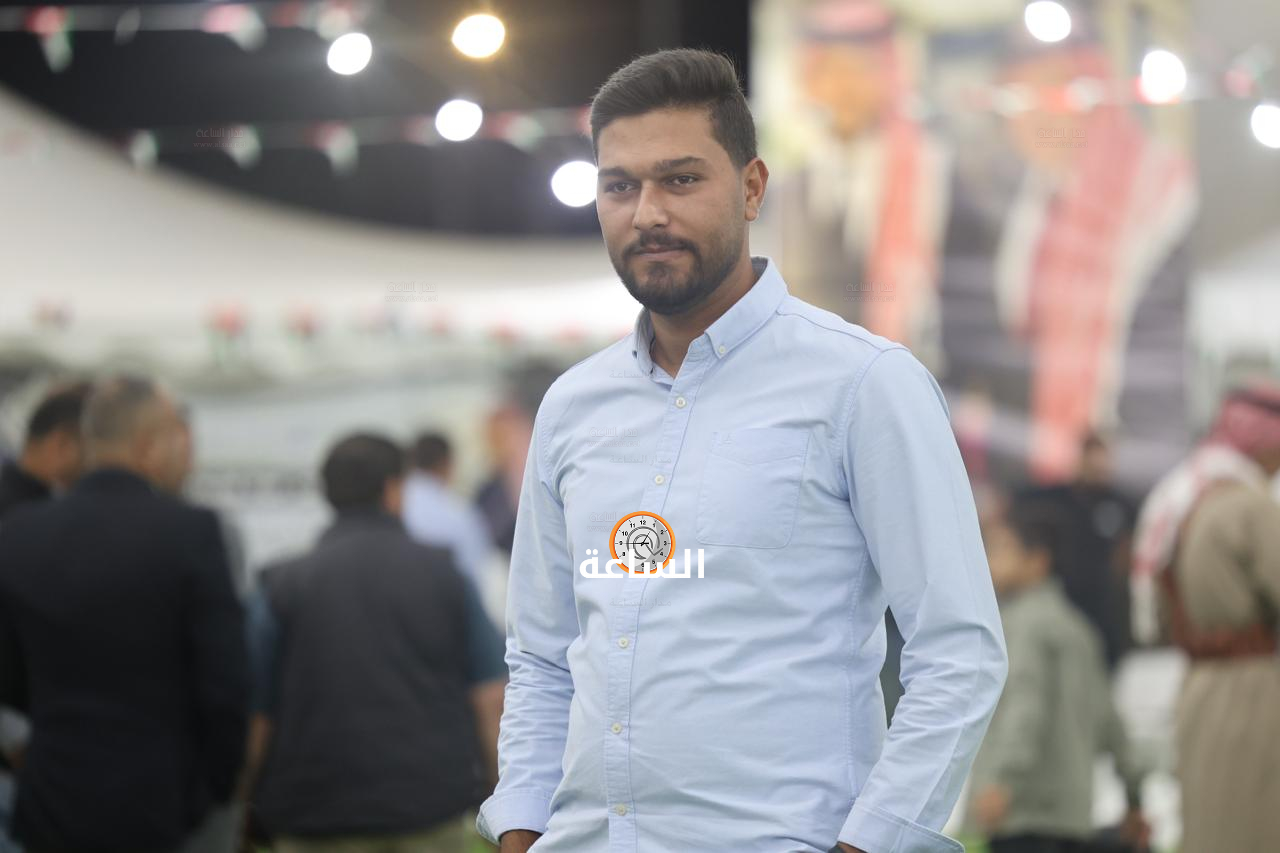 Madar Al-Saa Images 0.9550766620035851