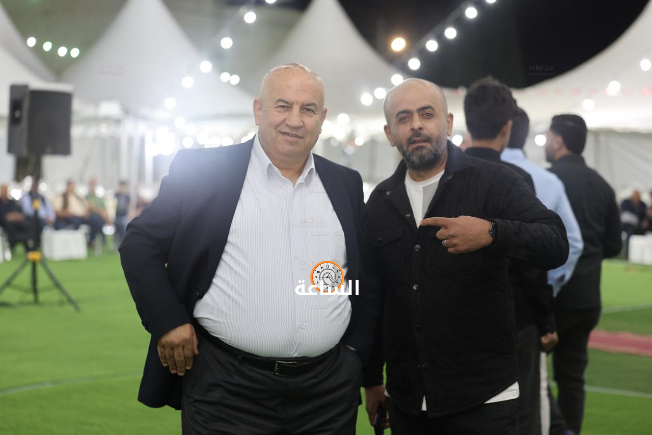 Madar Al-Saa Images 0.7309093019176921