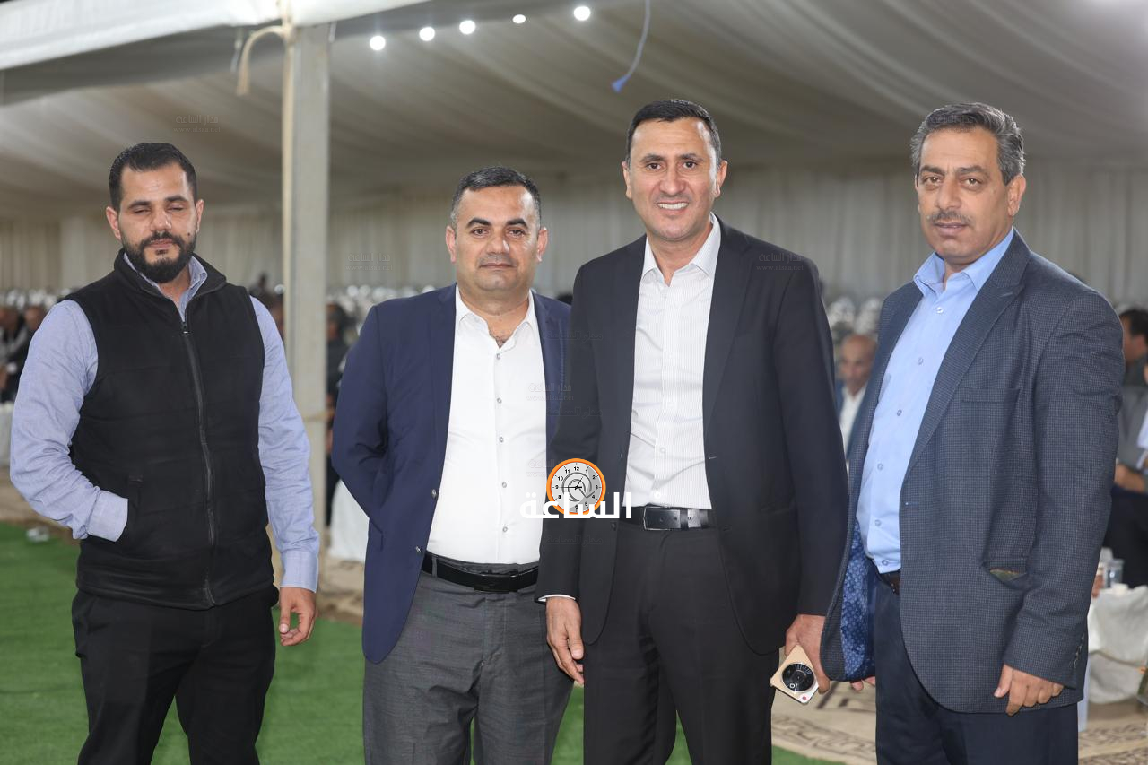 Madar Al-Saa Images 0.6140945265585928