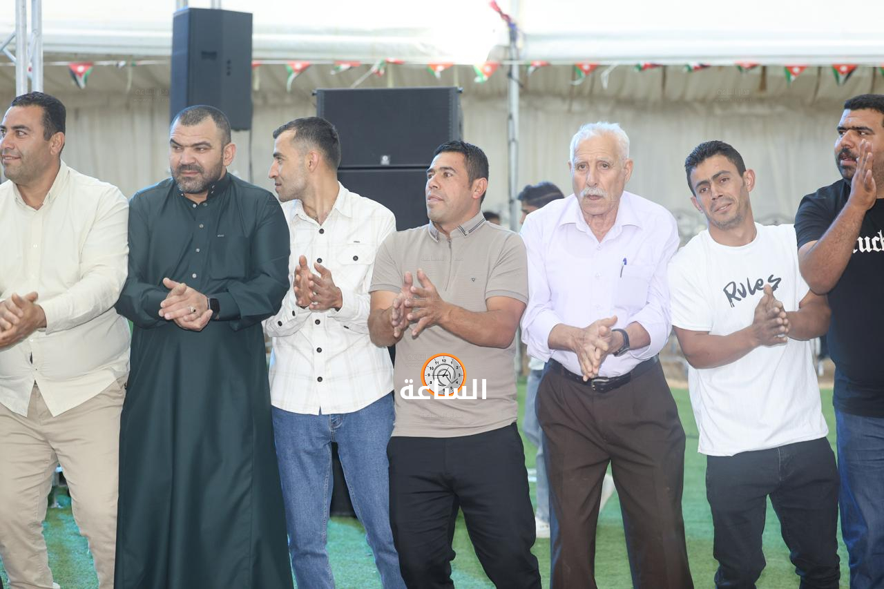 Madar Al-Saa Images 0.6827171031506933