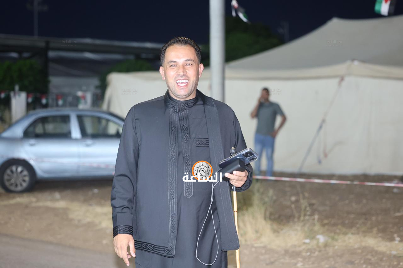 Madar Al-Saa Images 0.2972872196216019