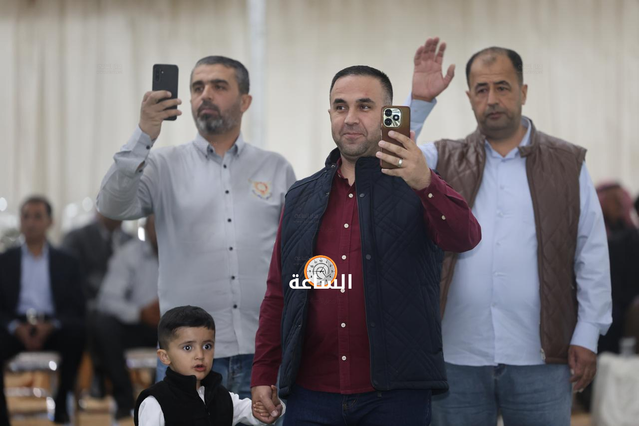 Madar Al-Saa Images 0.3596617717866972