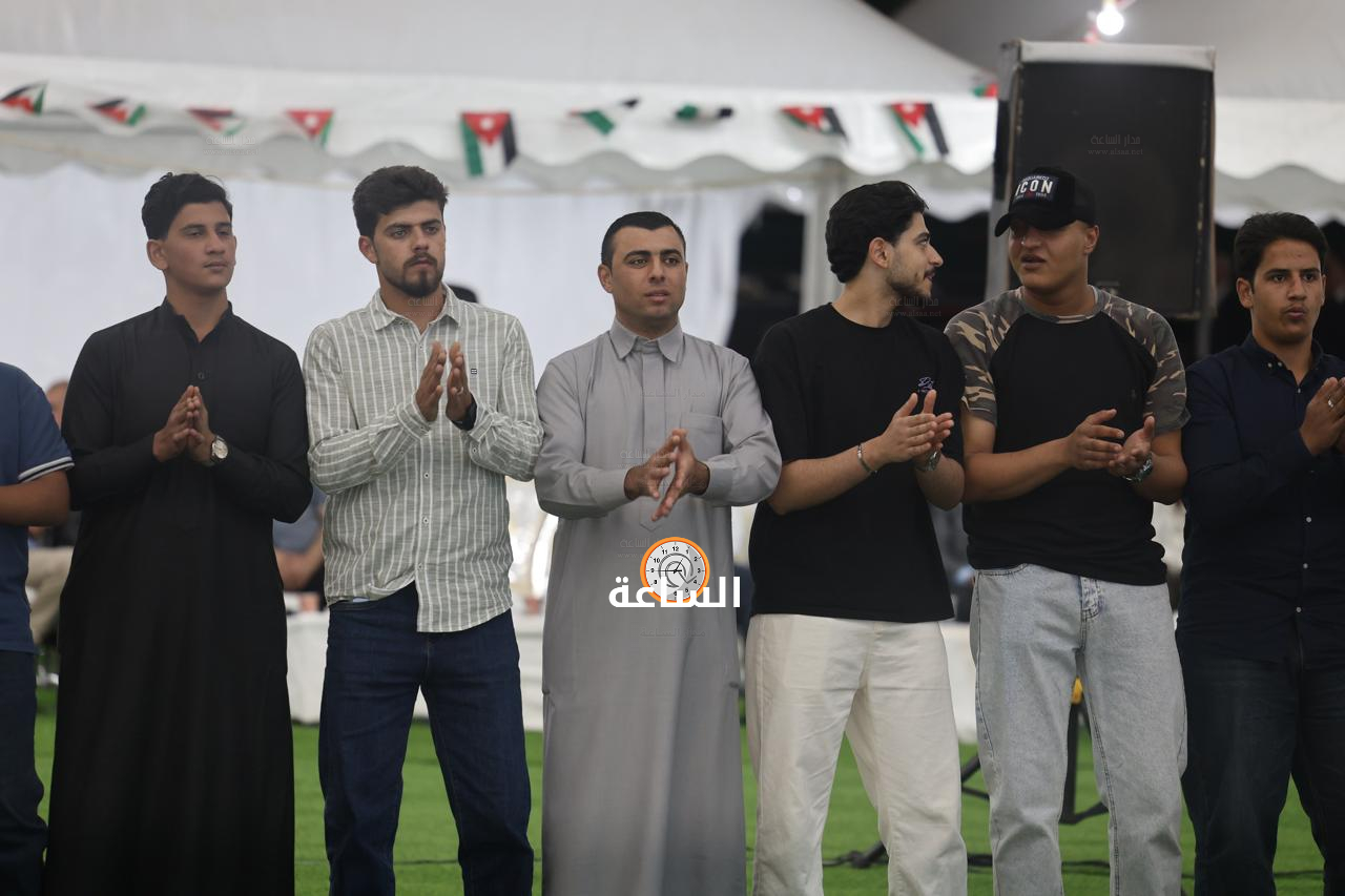 Madar Al-Saa Images 0.8481029696681353