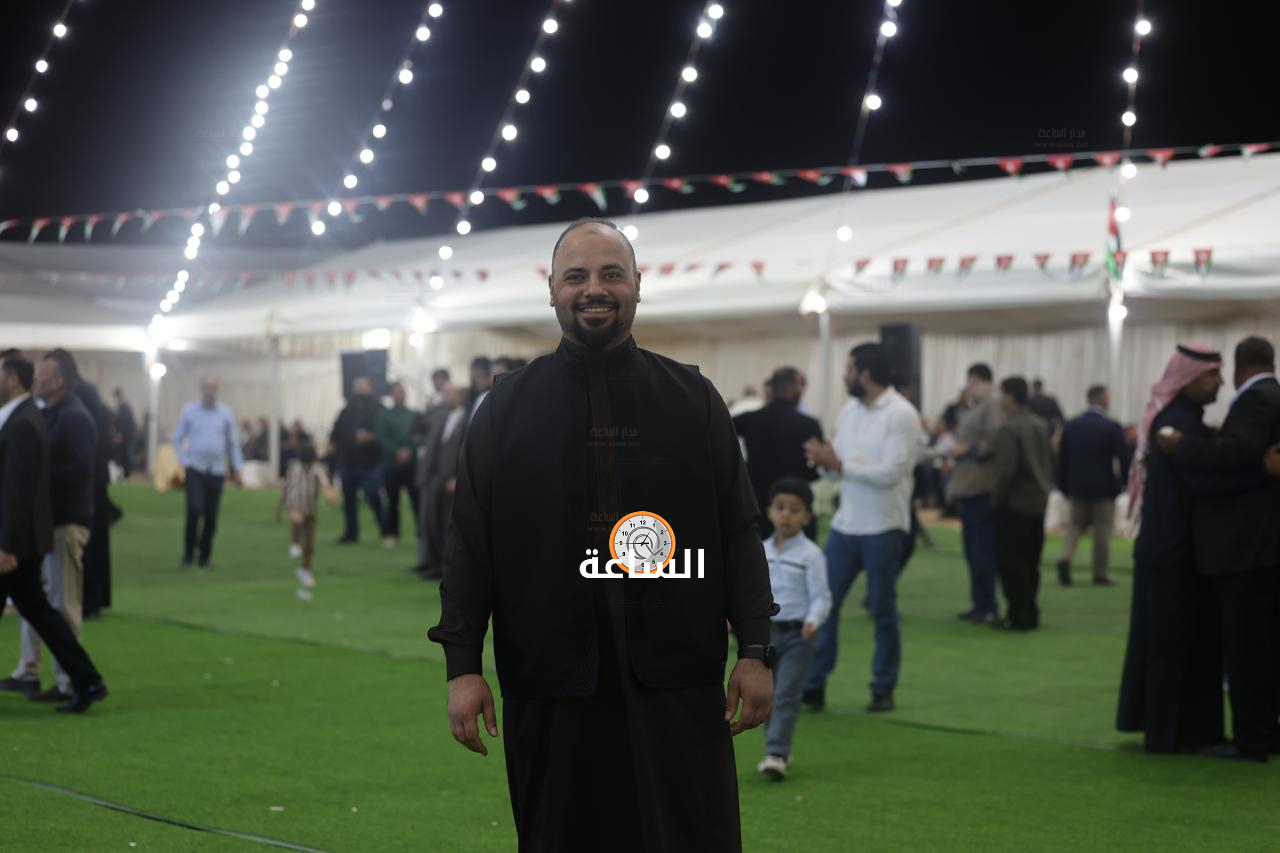 Madar Al-Saa Images 0.6738091780574567