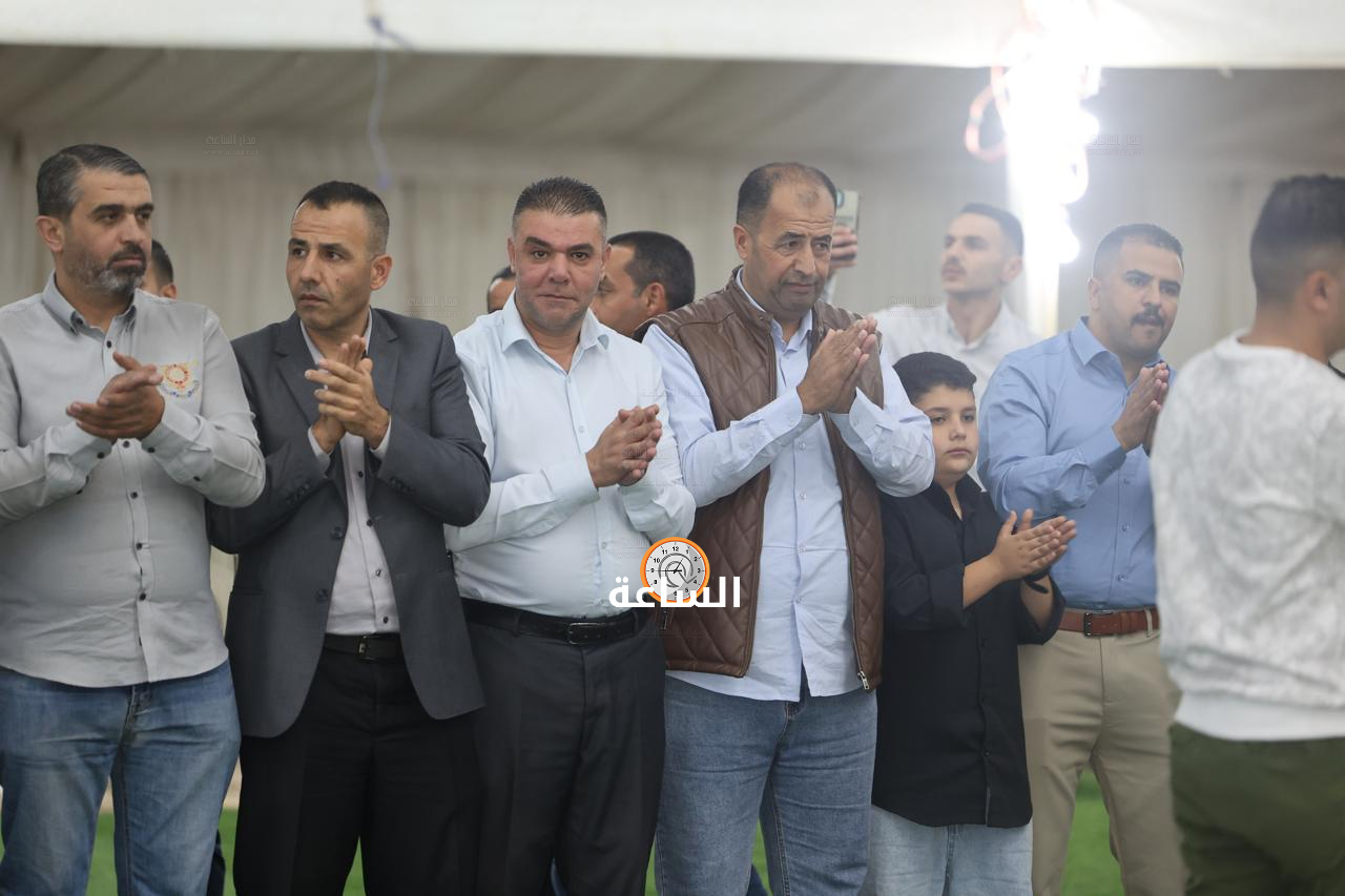 Madar Al-Saa Images 0.819517966275718