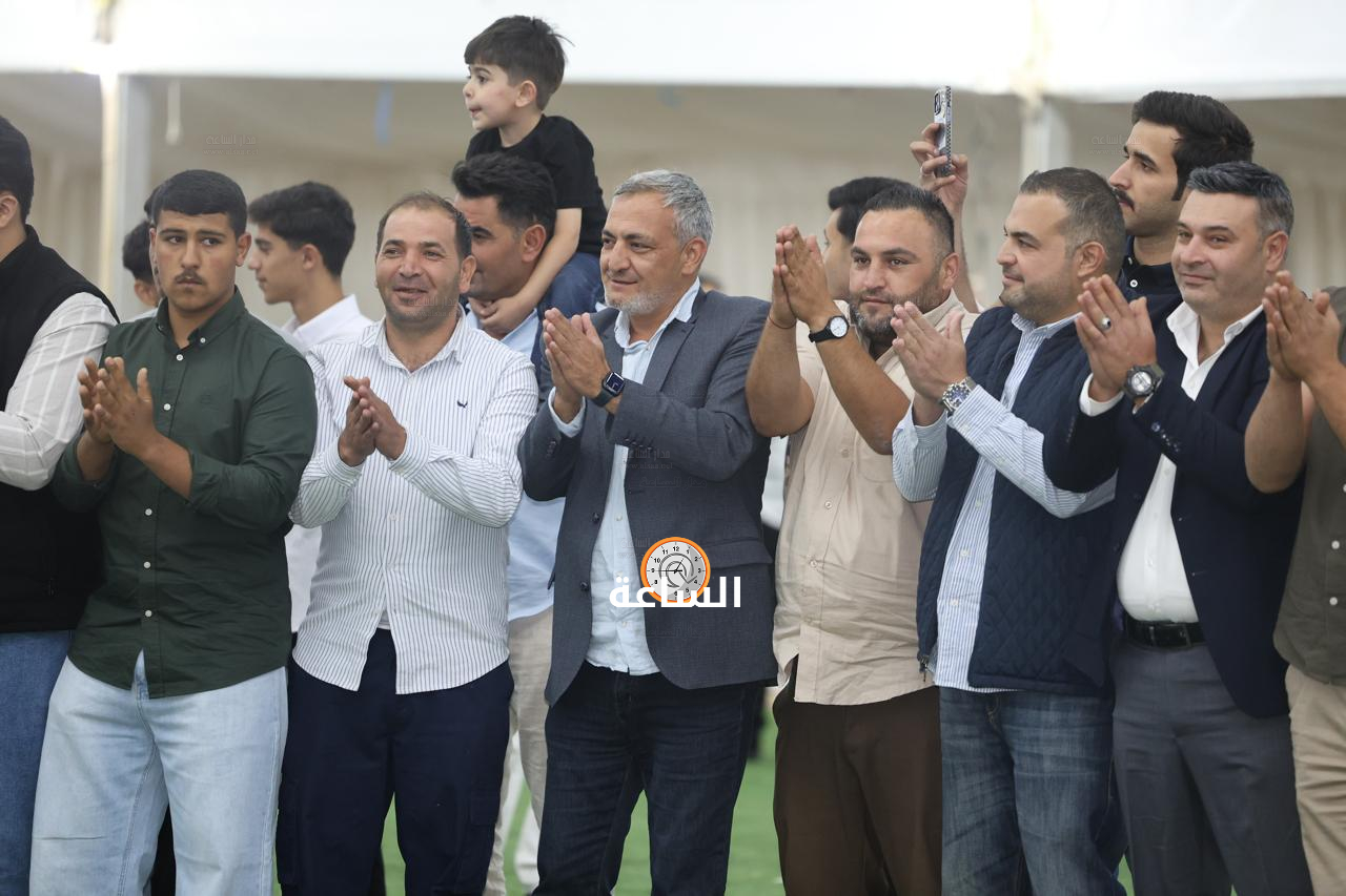 Madar Al-Saa Images 0.8769850632856039