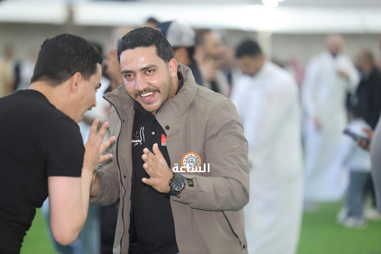 Madar Al-Saa Images 0.5218570200678332