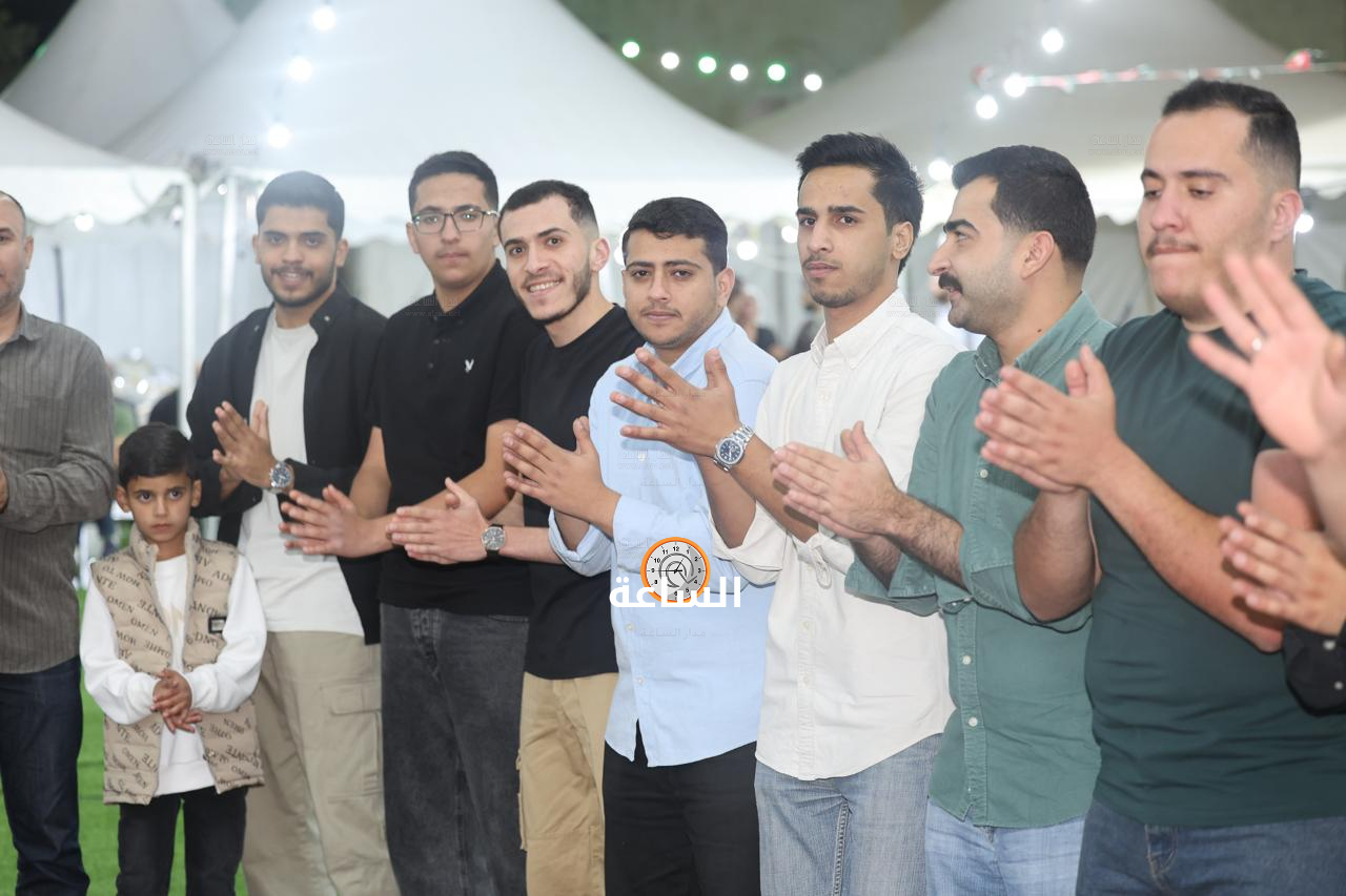 Madar Al-Saa Images 0.9845919503923886