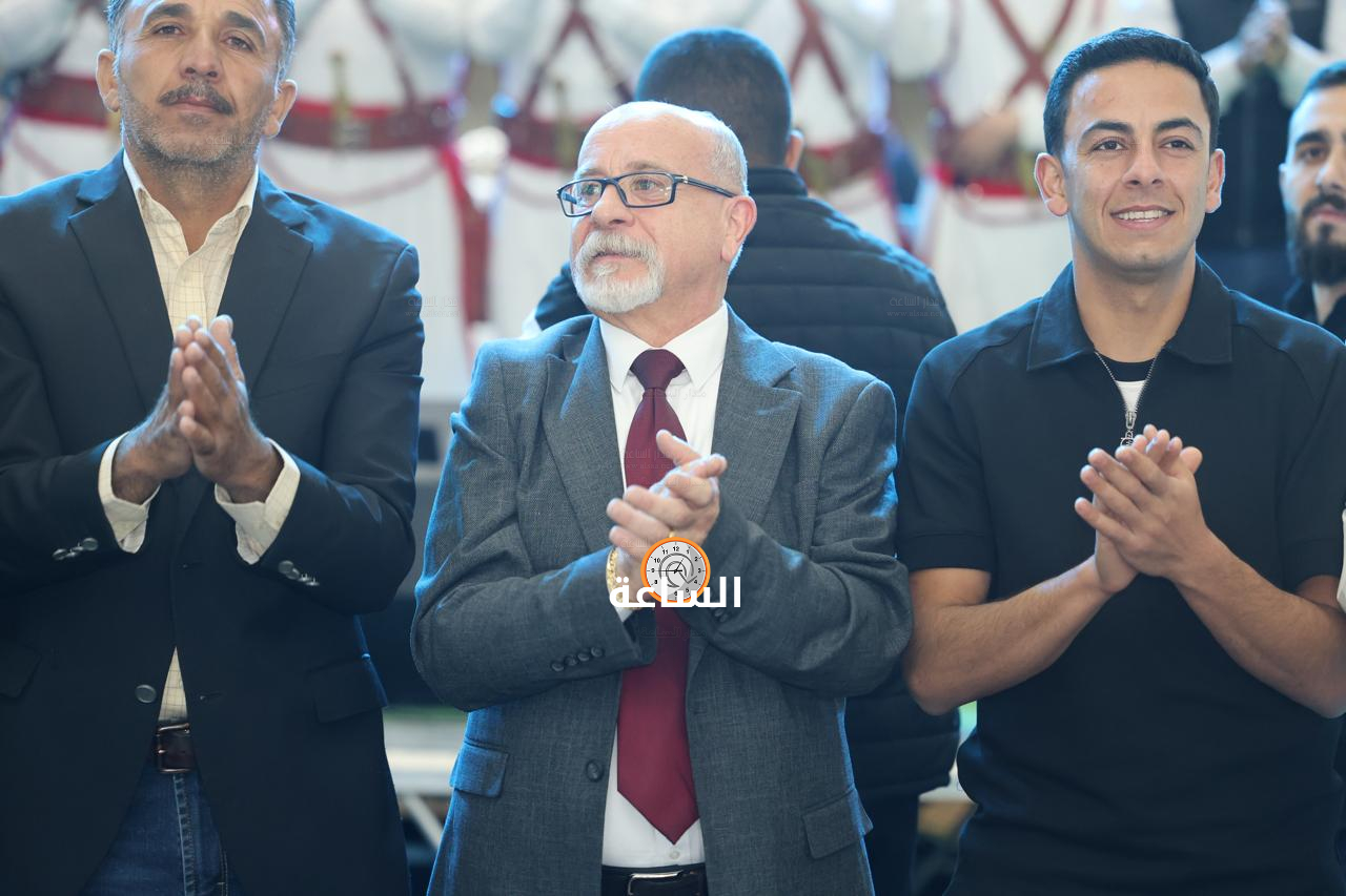 Madar Al-Saa Images 0.7402072730432633