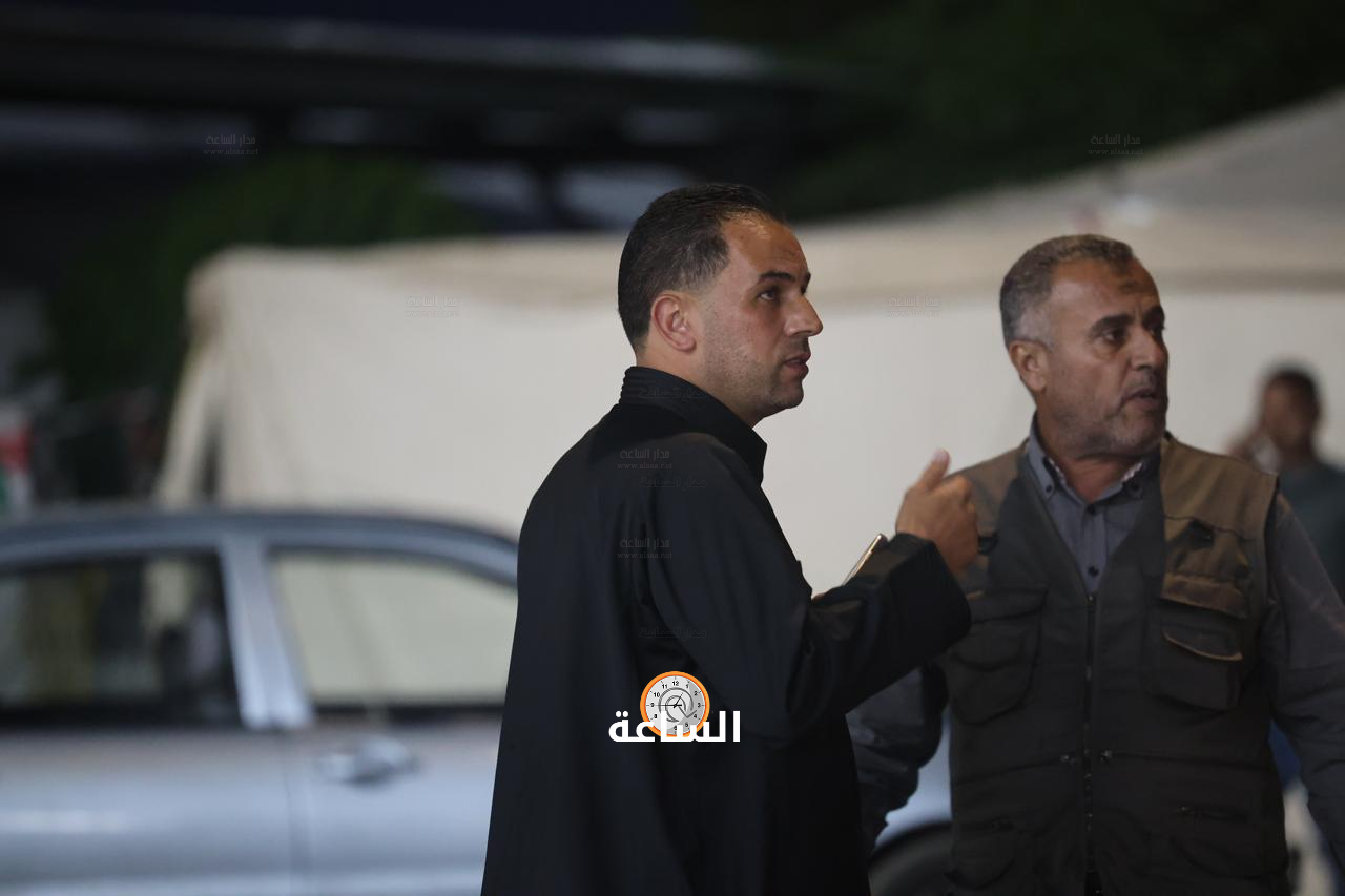 Madar Al-Saa Images 0.9380201025772663