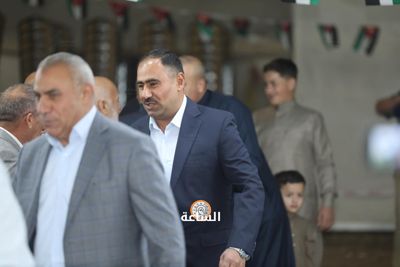 Madar Al-Saa Images 0.02342395877406689