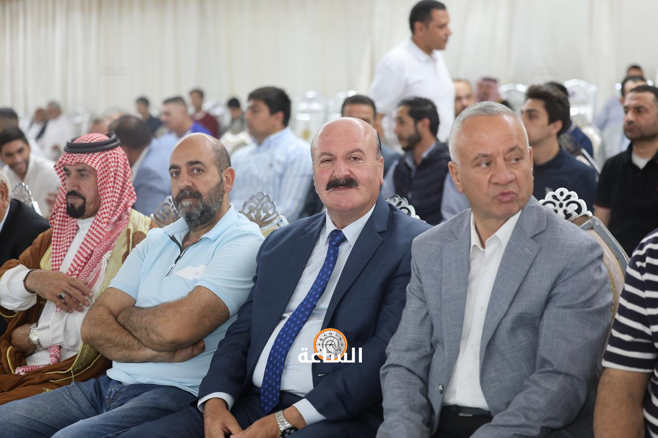Madar Al-Saa Images 0.3327897990686701