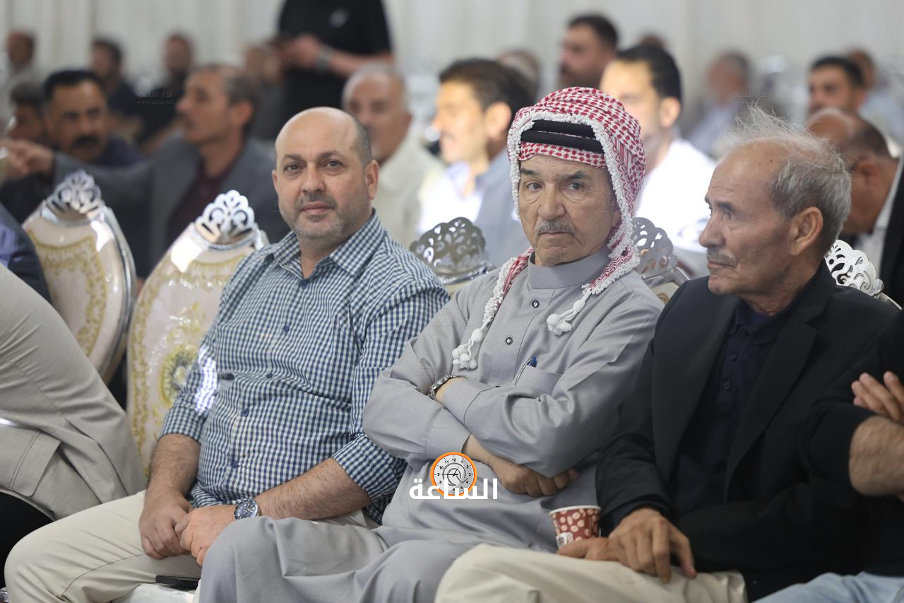 Madar Al-Saa Images 0.852445927895536