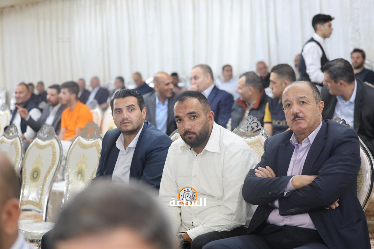 Madar Al-Saa Images 0.07976038107856864